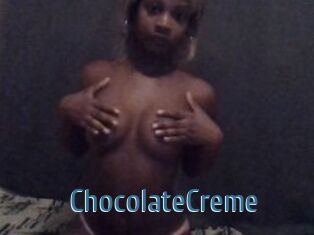 ChocolateCreme