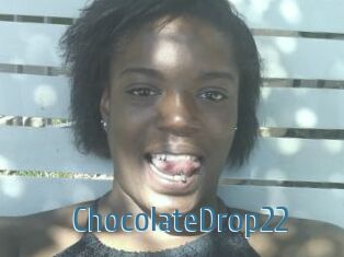 ChocolateDrop22