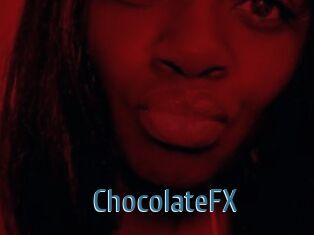 ChocolateFX