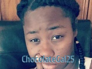 ChocolateGal25