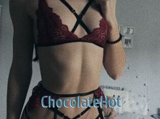 ChocolateHot_