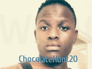 ChocolateHunt20