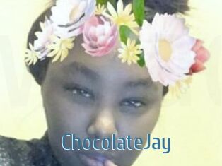 ChocolateJay