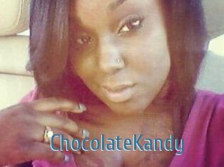 ChocolateKandy