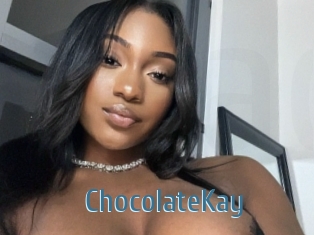 ChocolateKay