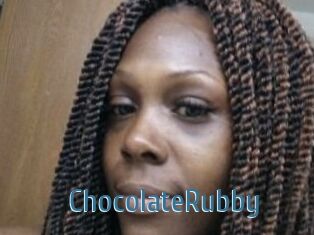 ChocolateRubby