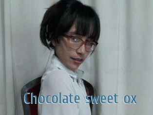 Chocolate_sweet_ox