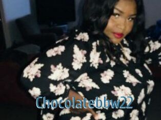 Chocolatebbw22