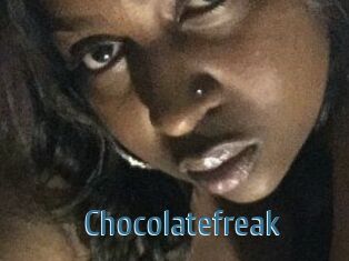 Chocolatefreak