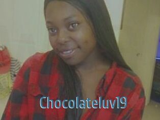 Chocolateluv19