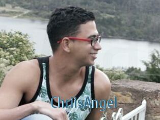 ChriisAngel