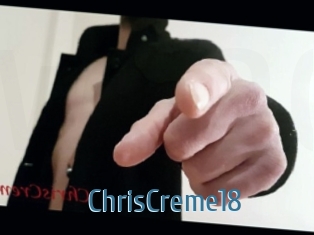 ChrisCreme18