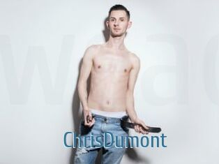 ChrisDumont