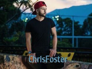 ChrisFoster