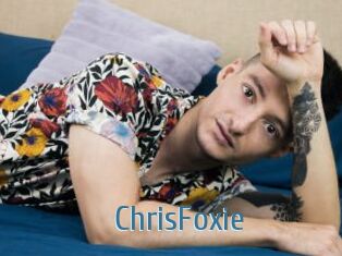 ChrisFoxie