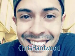 ChrisHardwood