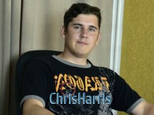 ChrisHarris