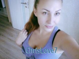 ChrisLove7