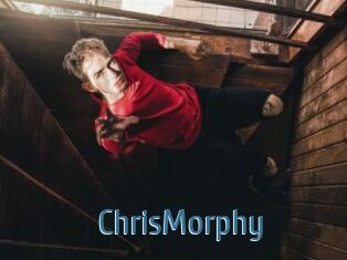 ChrisMorphy