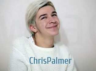 ChrisPalmer