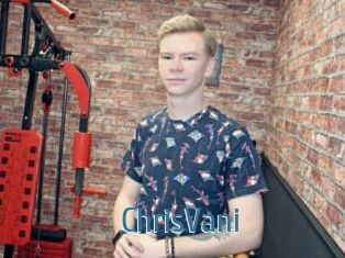 ChrisVani