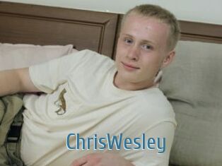 ChrisWesley
