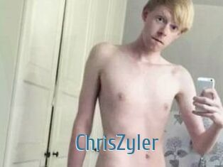 ChrisZyler