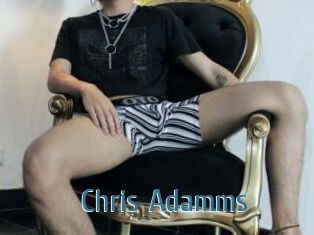 Chris_Adamms