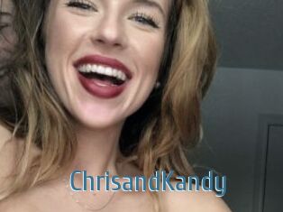 ChrisandKandy