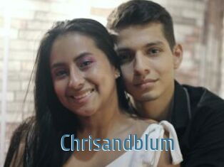 Chrisandblum