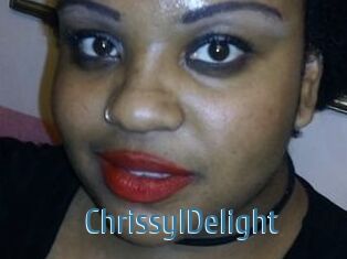 ChrissylDelight