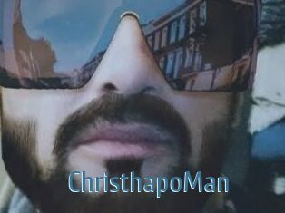 ChristhapoMan