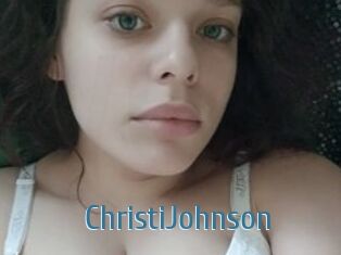 ChristiJohnson