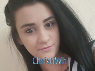 ChristiWh