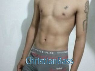 ChristianBass