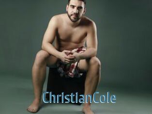 ChristianCole