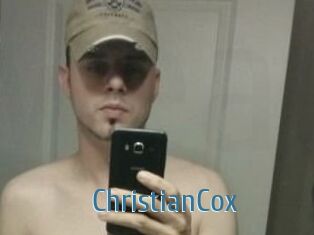 Christian_Cox