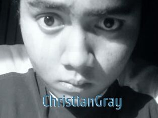 ChristianGray