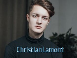 ChristianLamont