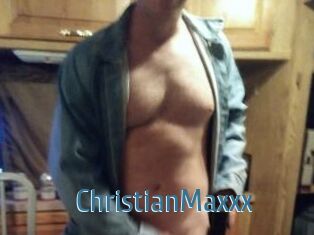 ChristianMaxxx