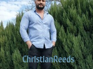 ChristianReeds