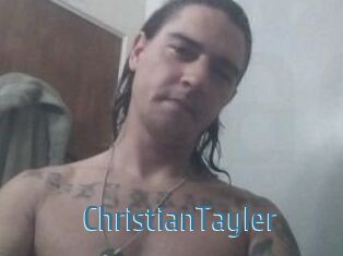 Christian_Tayler
