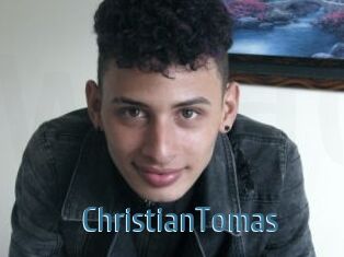 ChristianTomas