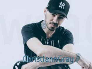 ChristiannGray