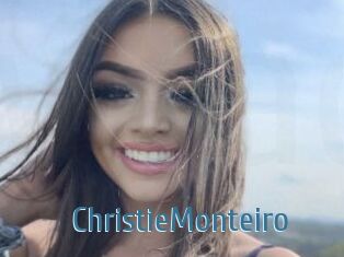 ChristieMonteiro