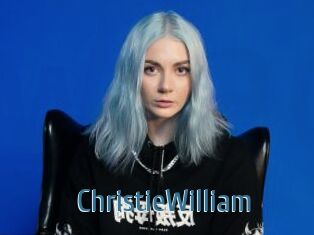 ChristieWilliam