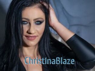 ChristinaBlaze