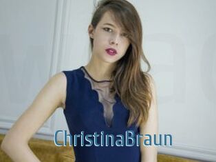 ChristinaBraun