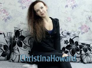 ChristinaHoward