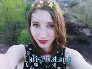 ChristinaLang